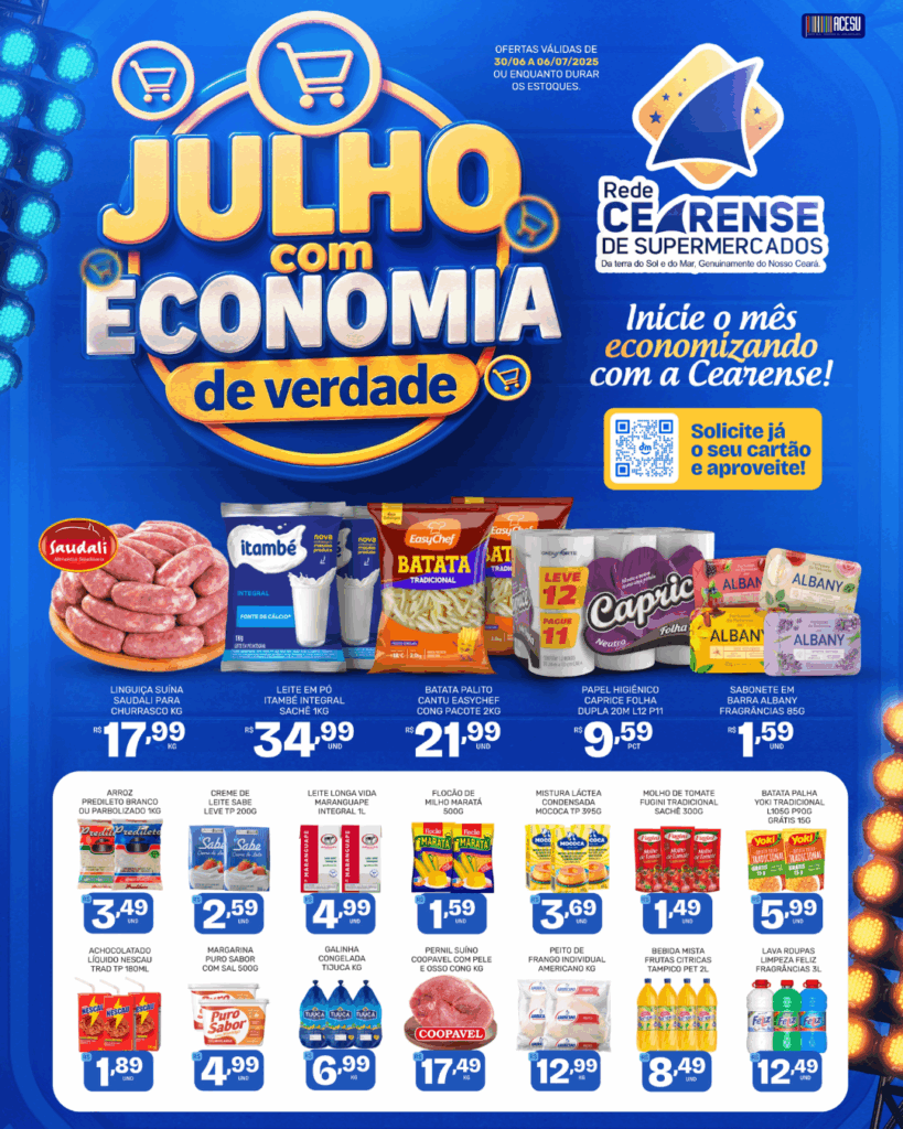 Super Aguiar - Supermercado e Frigorífico