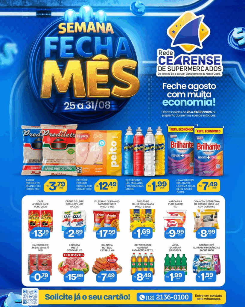 Super Aguiar - Supermercado e Frigorífico