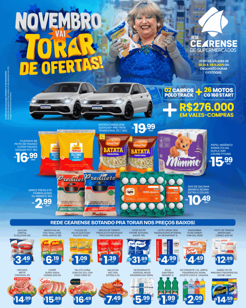 Super Aguiar - Supermercado e Frigorífico