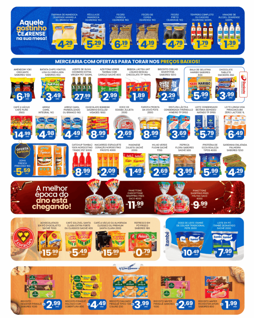 Super Aguiar - Supermercado e Frigorífico