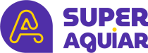 logo - Super Aguiar - Supermercado e Frigorífico